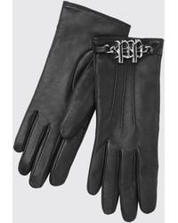 Philipp Plein - Gloves - Lyst