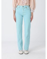 Chloé - Chlo&Eacute Slim Fit Denim Jeans - Lyst