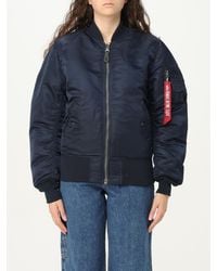 Alpha Industries - Jacket - Lyst