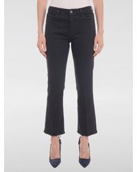 Fay - Skinny Jeans - Lyst