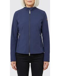 Colmar - Polyester Biker Jacket - Lyst
