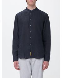 B.D. Baggies - Basic Cotton Shirt - Lyst