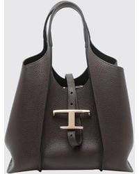 Tod's - Shoulder Bag - Lyst