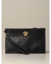 Versace Bags - Black