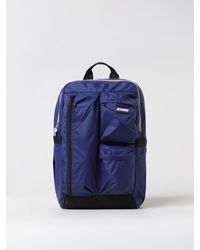 K-Way - Mochila Hombre - Lyst