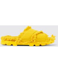 CAMPERLAB - Sandals - Lyst