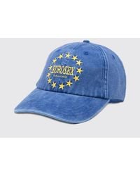 Carne Bollente - Cotton Baseball Cap - Lyst
