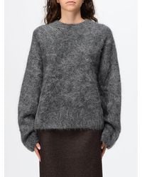 Soft Goat - Sweatshirt - Lyst