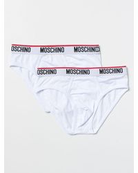 Ropa interior - Prenda - Hombre - Moschino | Moschino