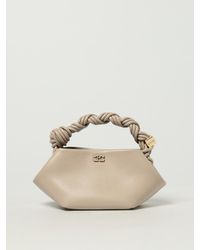 Ganni - Handtasche Damen - Lyst