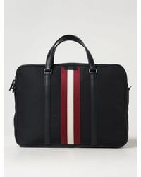 Bally - Bolsos Hombre - Lyst