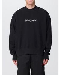 Palm Angels - Pullover Herren - Lyst