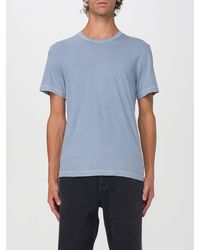 James Perse - T-Shirt - Lyst