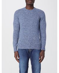 Drumohr - Jersey Hombre - Lyst