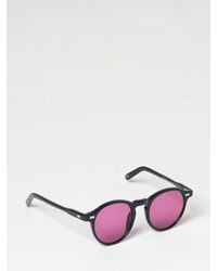 Moscot - Miltzen Base 2 Acetate Sunglasses - Lyst