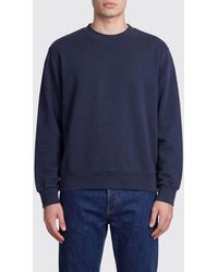 Circolo 1901 - Crew Neck Cotton Sweatshirt - Lyst