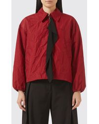 Loewe - Polyester Jacket - Lyst