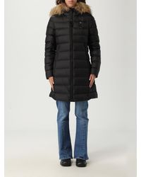 Blauer - Jacke Damen - Lyst
