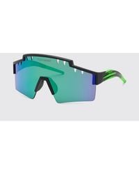 Philipp Plein - Acetate Sunglasses - Lyst