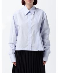 Sportmax - Certo Classic Shirt - Lyst