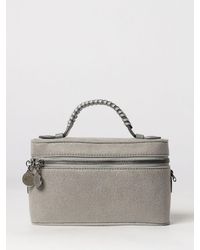 Stella McCartney - Falabella Vanity Mini Bag - Lyst