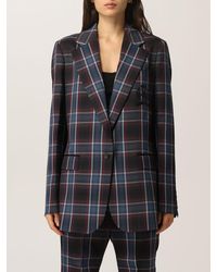 tommy hilfiger blazer jacket
