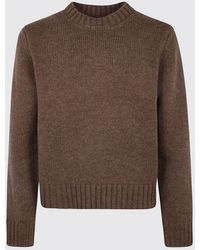 Studio Nicholson - Pull Homme - Lyst