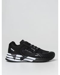 EA7 Shoes for Men | Black Friday Sale 