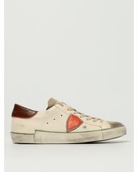 Philippe Model - Sneakers Herren - Lyst