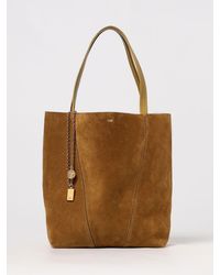 Chloé - Bolso De Mano Mujer - Lyst
