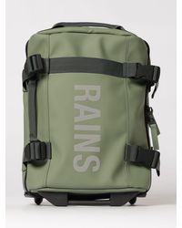 Rains - Texel Cabin Mini Suitcase - Lyst