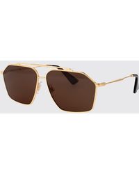 Dolce & Gabbana - Dolce &Amp Gabbana 0Dg2303 Metal Sunglasses - Lyst