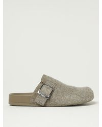 Loewe - Sabot Ease Buckle - Lyst