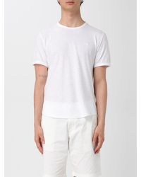 Sun 68 - T-Shirt - Lyst