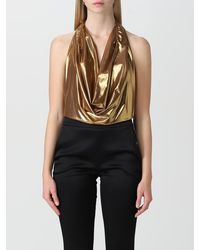 Genny - Top Damen - Lyst