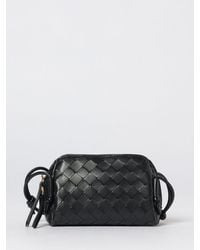 Bottega Veneta - Mini Bag - Lyst