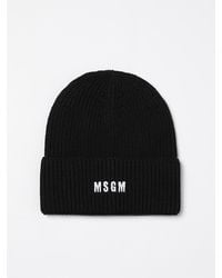 MSGM - Hat - Lyst