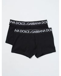 Dolce & Gabbana - Underwear - Lyst