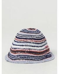 Marni - Cappello in cotone a maglia - Lyst
