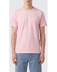 Comme des Garçons - Comme Des Gar&Ccedil	Ons T-Shirt - Lyst