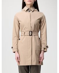 Save The Duck - Coat - Lyst