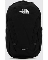 The North Face - Water-Repellent Vault Backpack - Lyst