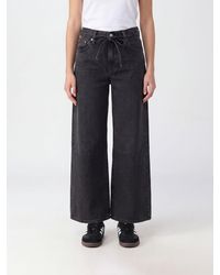 Levi's - Wide Leg 728 Jeans With A Mid-Rise Waist - Lyst