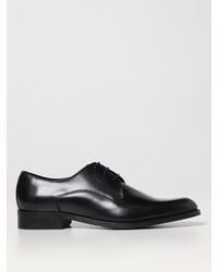 Karl Lagerfeld - Schnürschuhe Herren - Lyst