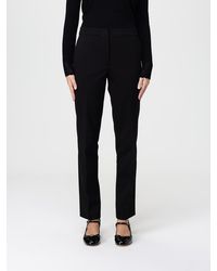 Twinset - Trousers - Lyst