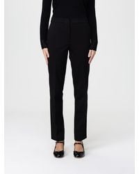 Twinset - Pants - Lyst