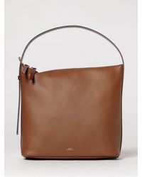 A.P.C. - Borsa Vera - Lyst