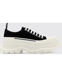 McQueen - Sneakers - Lyst