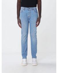 Brooksfield - Stretch Denim Regular Fit Jeans - Lyst