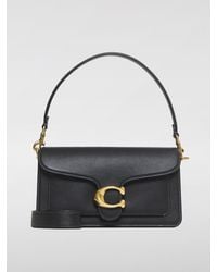 COACH - Schultertasche Damen - Lyst